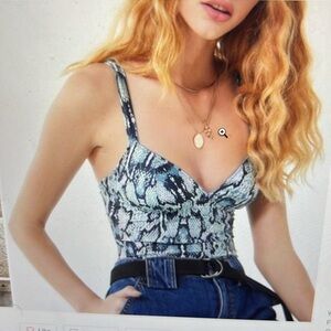 Urban outfitters bodysuit